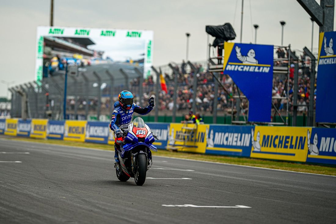 Miguel Oliveira, Pramac Racing