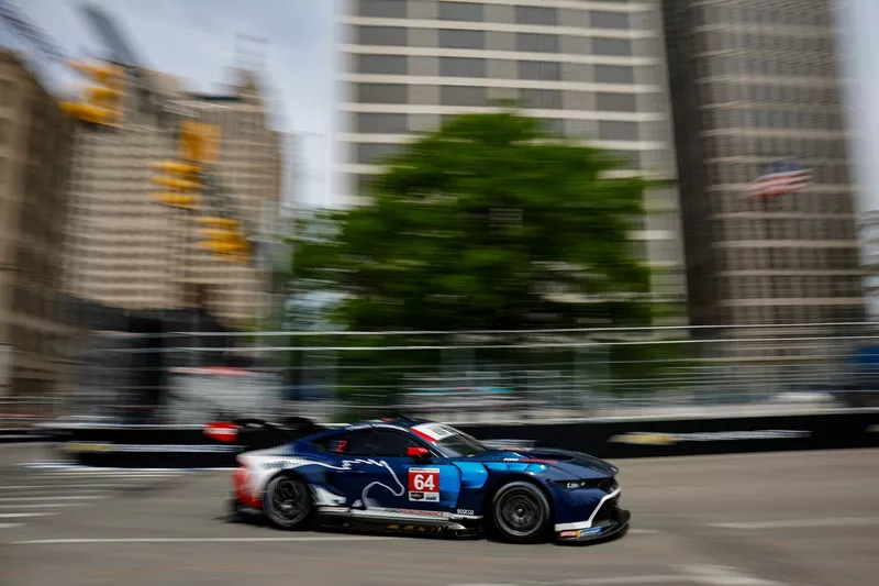 Multimatic Motorsports