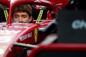 Charles Leclerc, Ferrari