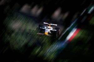 F1 na żywo: 3. Trening na Imoli