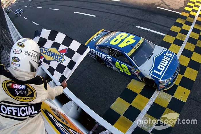 #79: Martinsville II 2016