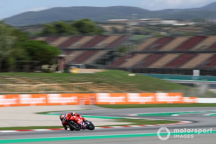 Jack Miller, Pramac Racing