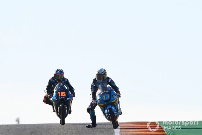 Sergio Garcia, Estrella Galicia 0,0 Dols