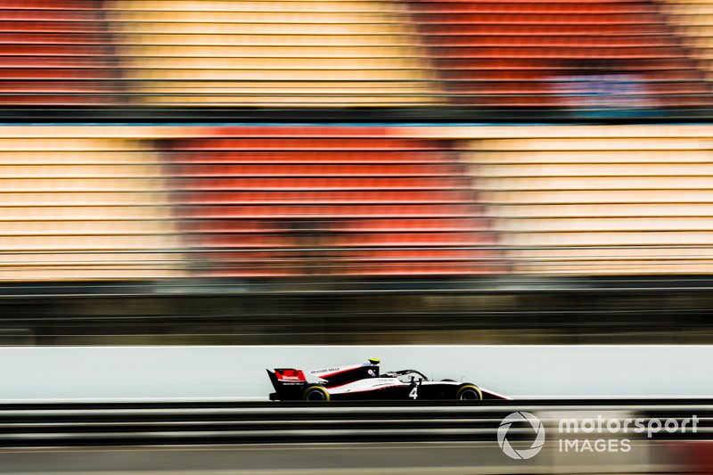 Nyck De Vries, ART GRAND PRIX