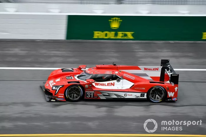 #31 Whelen Engineering Racing Cadillac DPi, DPi: Felipe Nasr, Pipo Derani, Eric Curran