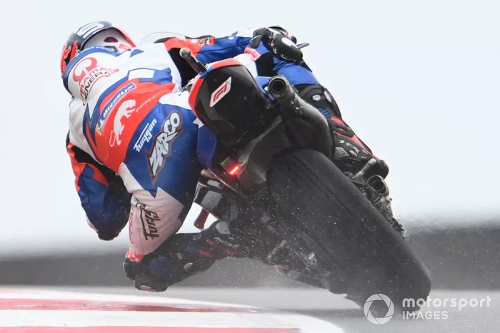 Johann Zarco, Pramac Racing