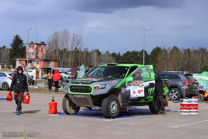 Columna Medica Baja Drawsko Pomorskie