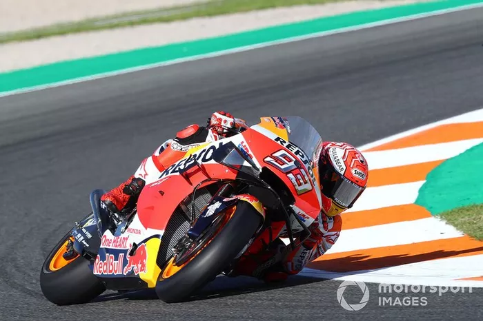 Marc Marquez, Repsol Honda Team