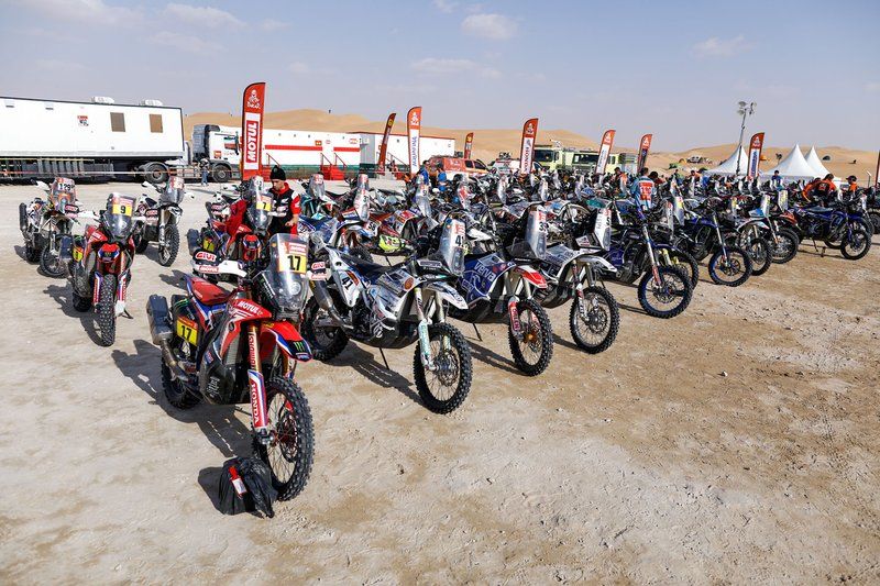 La convivencia en el vivac