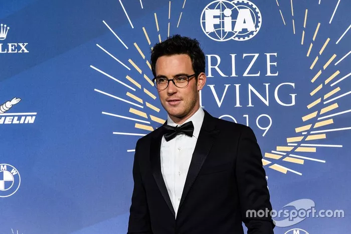 Thierry Neuville
