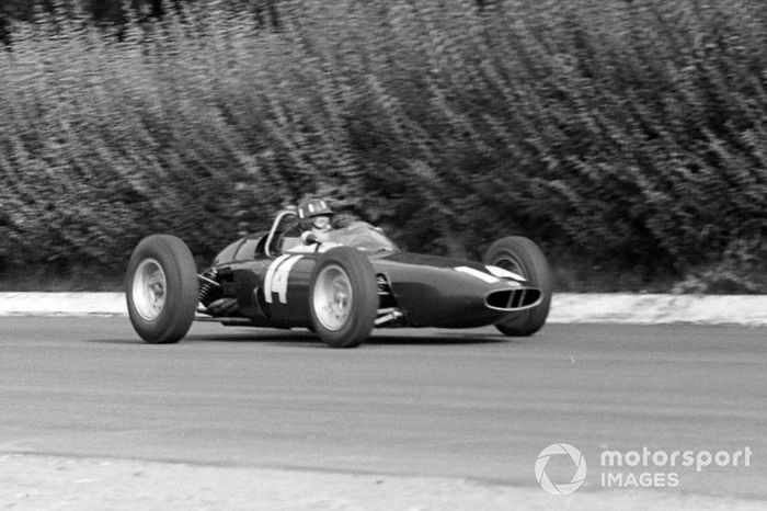 GP de Italia 1962