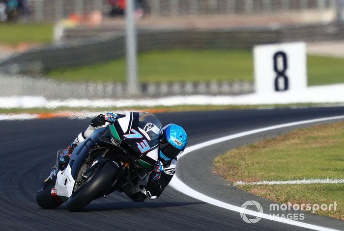 Alex Marquez, Repsol Honda Team