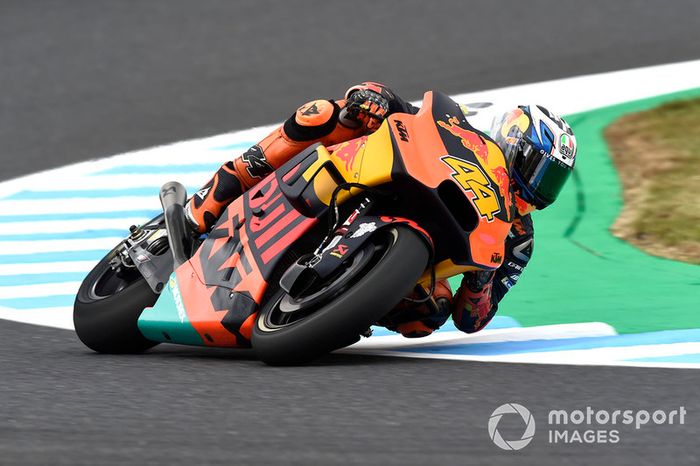 Pol Espargaro, Red Bull KTM Factory Racing