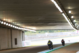 Valentino Rossi, Yamaha Factory Racing