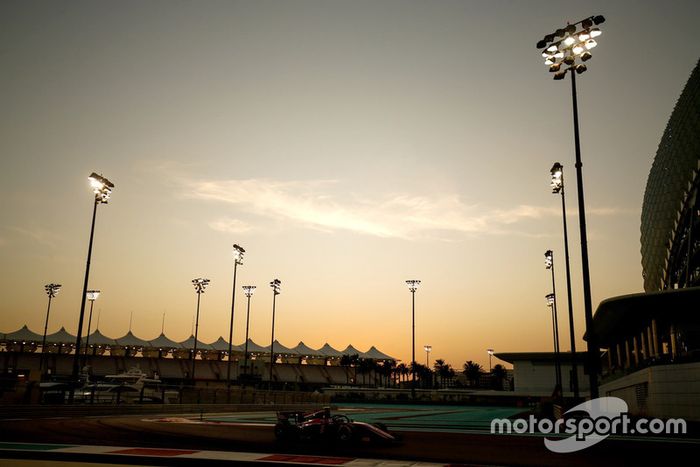 Nyck De Vries, ART Grand Prix