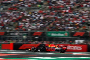 Daniel Ricciardo, Red Bull Racing RB14 