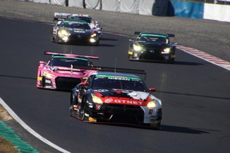 #99 Y's distraction GTNET GT-R