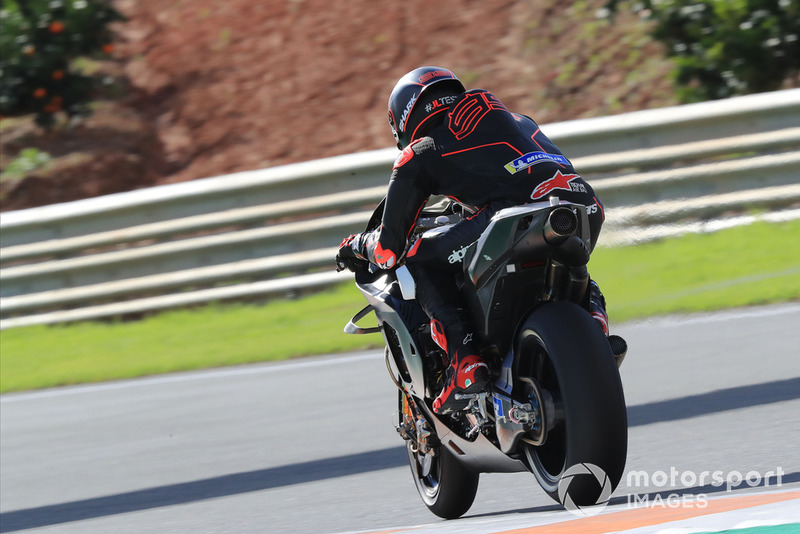 Хорхе Лоренсо, Repsol Honda Team