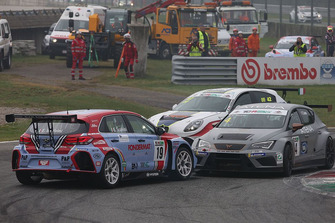 Eric, Scalvini, Hyundai i30 N TCR, BRC Racing Team