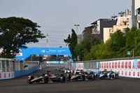 E-Prix van Jakarta