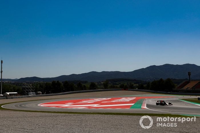 Pierre Gasly, Red Bull Racing RB15