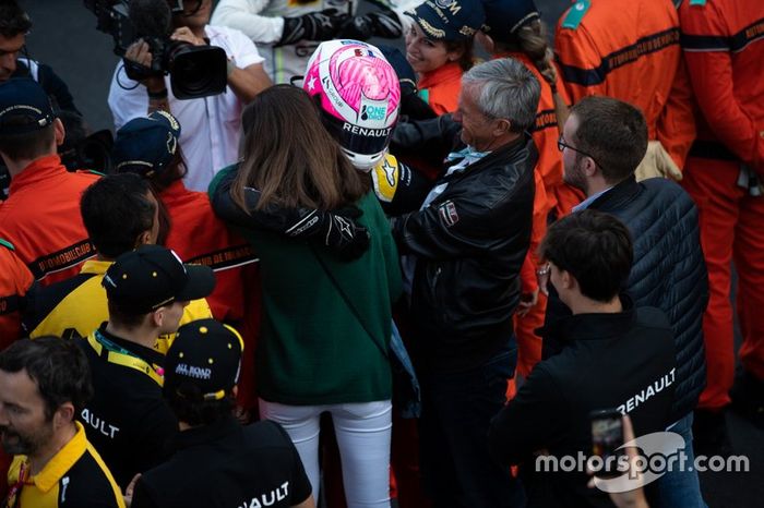 Anthoine Hubert, Arden 