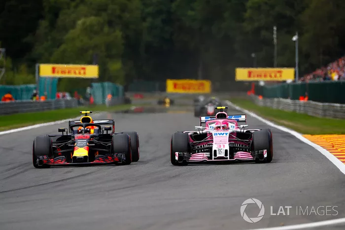 Gran Premio de Bélgica
