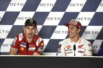 Jorge Lorenzo, Ducati Team
