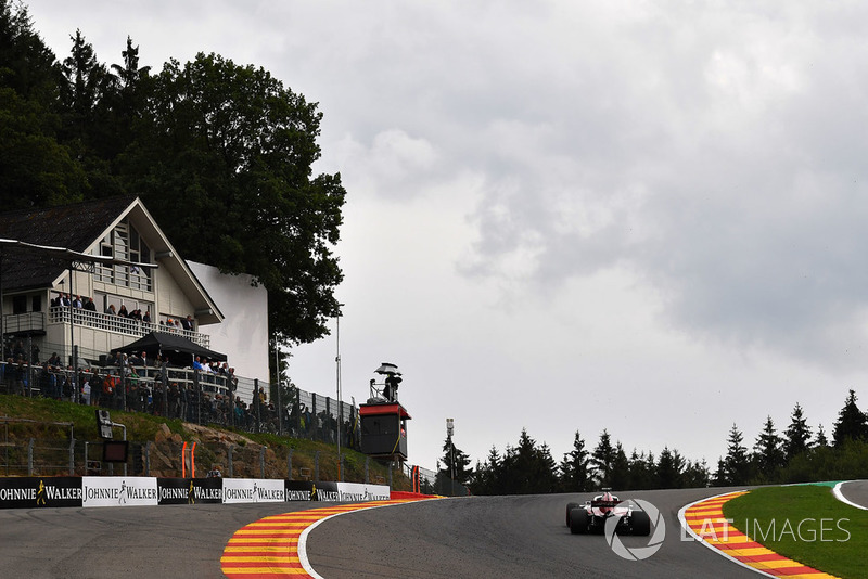 Marcus Ericsson, Sauber C37