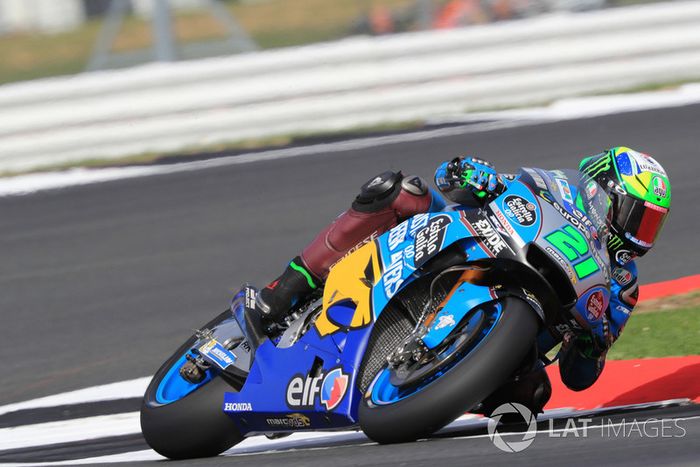 Franco Morbidelli, Estrella Galicia 0,0 Marc VDS