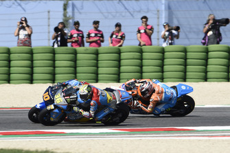 Joan Mir, Marc VDS