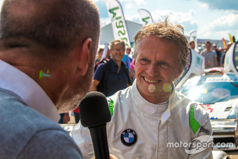 Historic Grand Prix Zandvoort