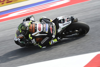Cal Crutchlow, Team LCR Honda