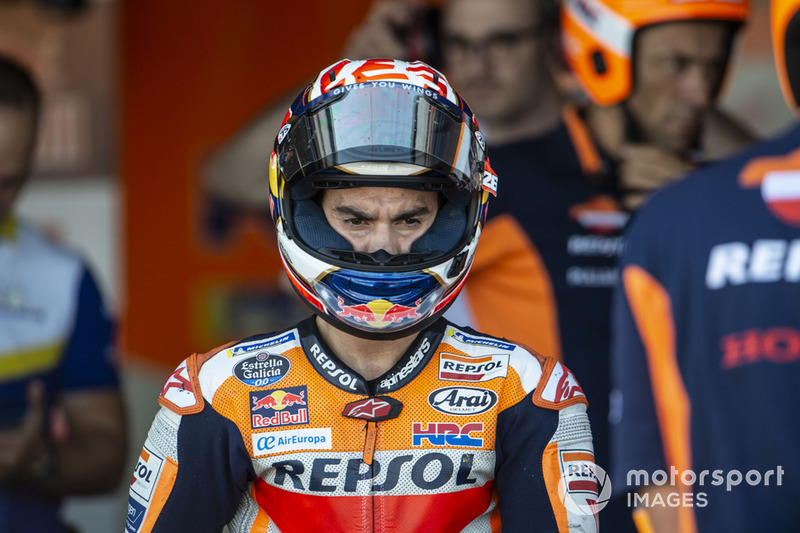 Дані Педроса, Repsol Honda Team