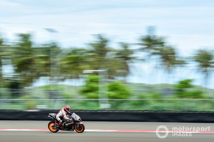 Marc Márquez, Repsol Honda Team