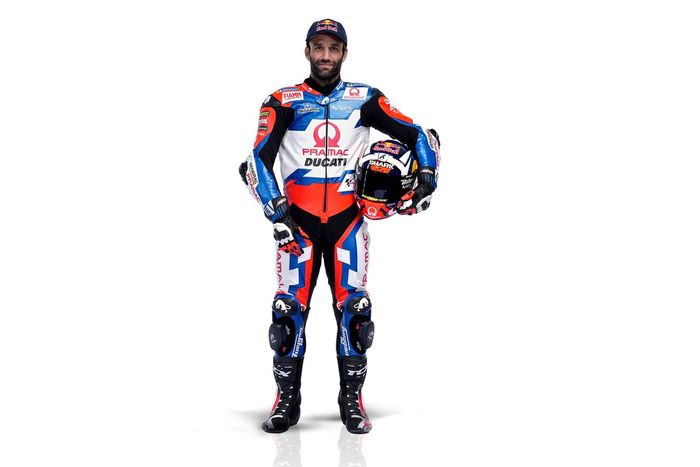 Johann Zarco, Pramac Racing