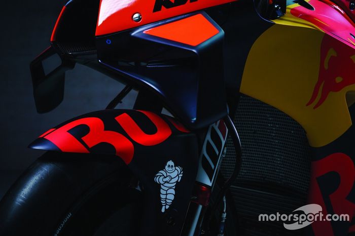 Red Bull KTM Factory Racing RC16