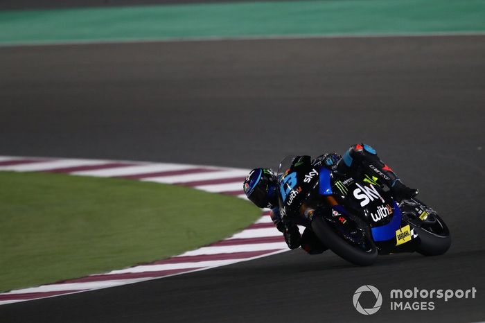 Celestino Vietti, Sky Racing Team VR46