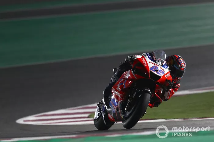 Jorge Martin, Pramac Racing
