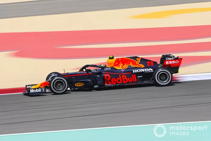 Red Bull Racing: 27 años y 4 meses