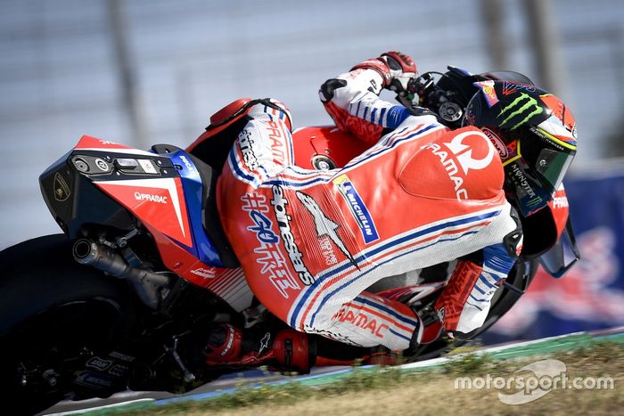 Francesco Bagnaia, Pramac Racing