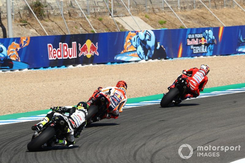 Marc Marquez, Repsol Honda Team