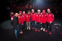 Ducati, Campioni in piazza 2