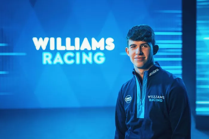 Ollie Gray, Academia Williams