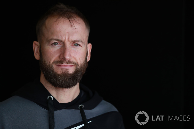 Tom Sykes, Kawasaki Racing