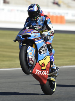 Alex Marquez, Marc VDS