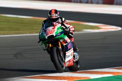 Sam Lowes, Aprilia Racing Team Gresini