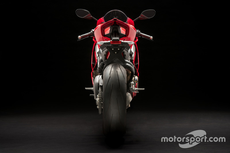 Ducati Panigale V4 S