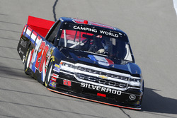 Michel Disdier, Young's Motorsports, Chevrolet Silverado