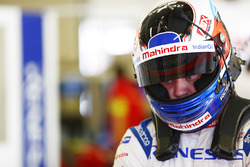 Феликс Розенквист, Mahindra Racing